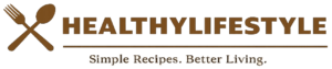 HealthyLifestyle Logo